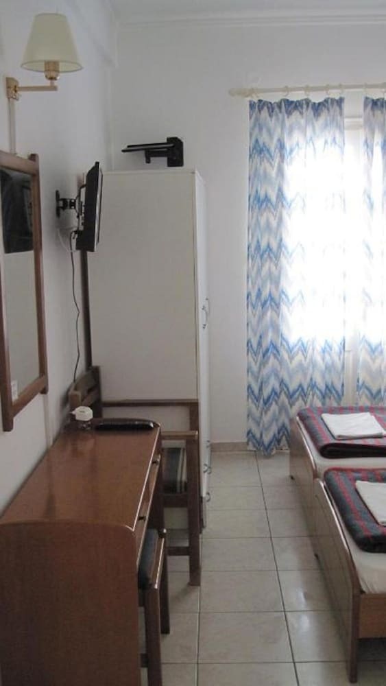Aparthotel Tatsis Apartments