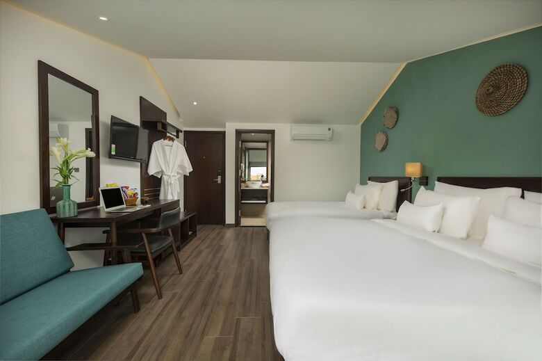 Hotel Sophie Villa Hoi An
