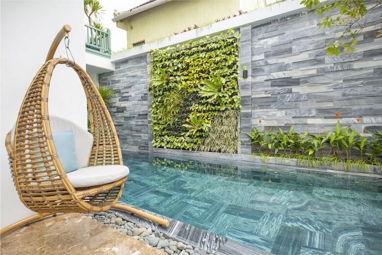 Hotel Sophie Villa Hoi An