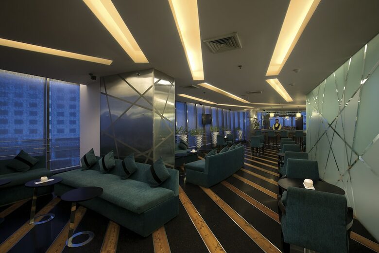 Multitude Hotel
