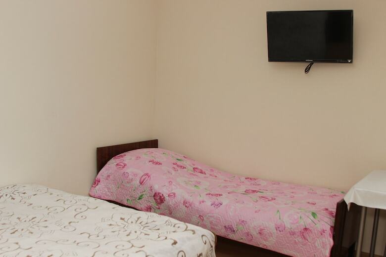Aparthotel Parkoviy
