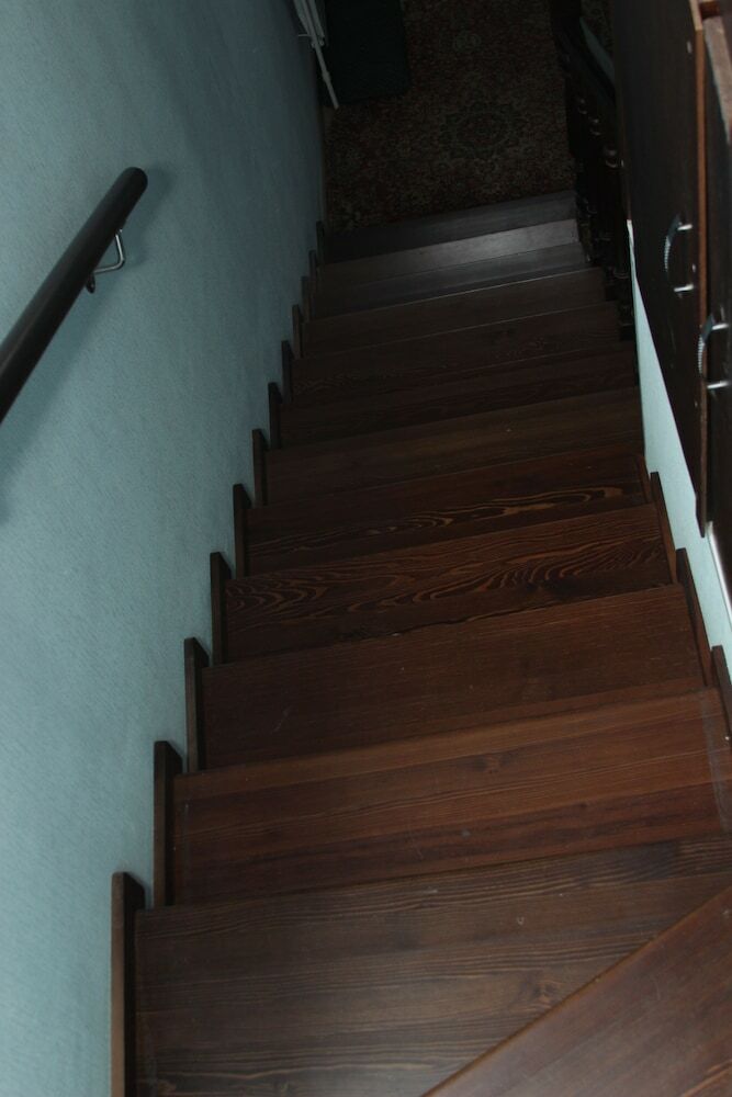 Aparthotel Parkoviy