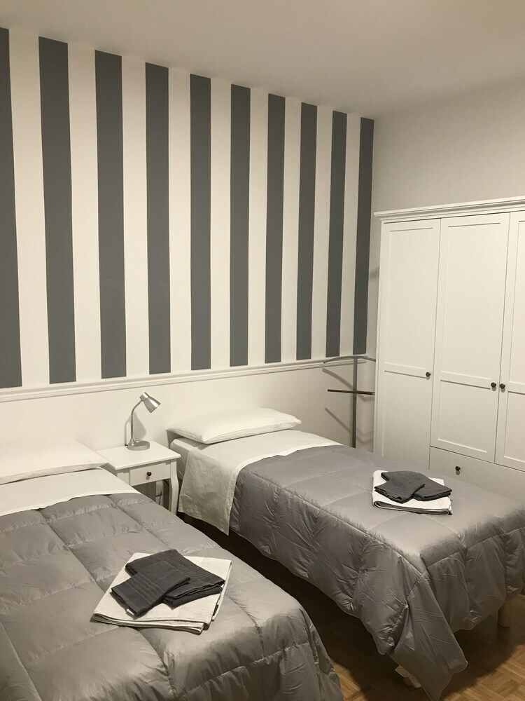 Apartamento La Casetta