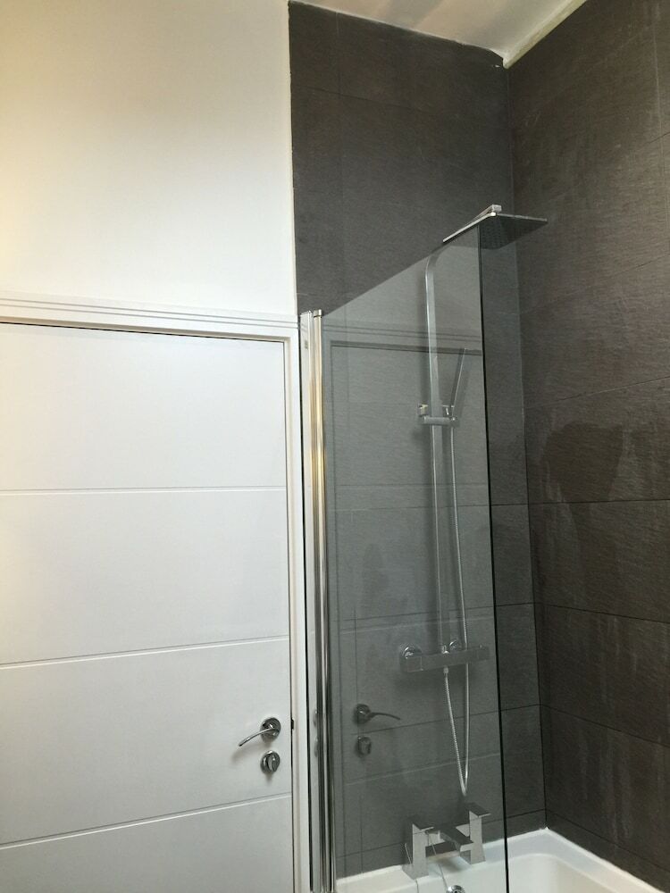 Hotel Atlas Oxford House
