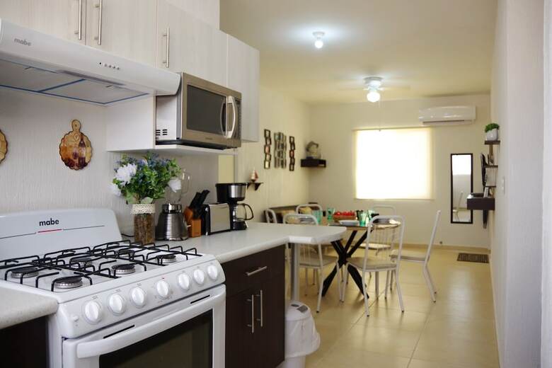 Cosy Condo Cancun