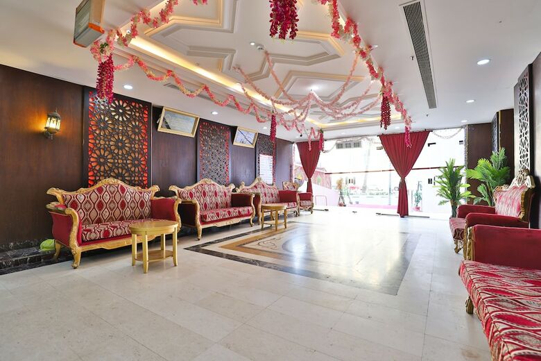 Oyo 375 Deyar Alrawada Hotel