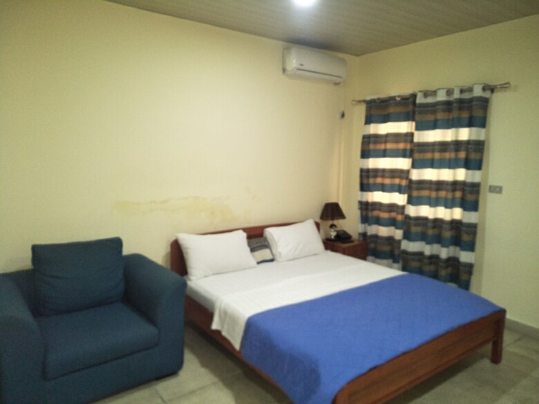 Diana Hotel