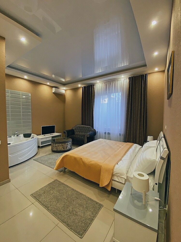 Hotel Mone
