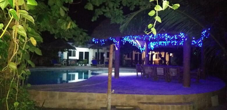Hotel Nemo's Dive Resort