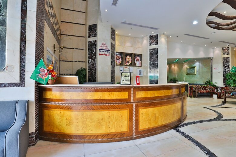 Oyo 373 Deyar Al Rashed Hotel Apartments