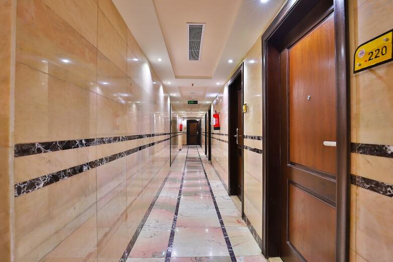 Oyo 373 Deyar Al Rashed Hotel Apartments