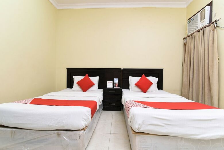 Oyo 345 Saba Housing Units