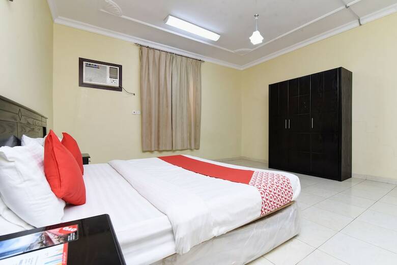 Oyo 345 Saba Housing Units