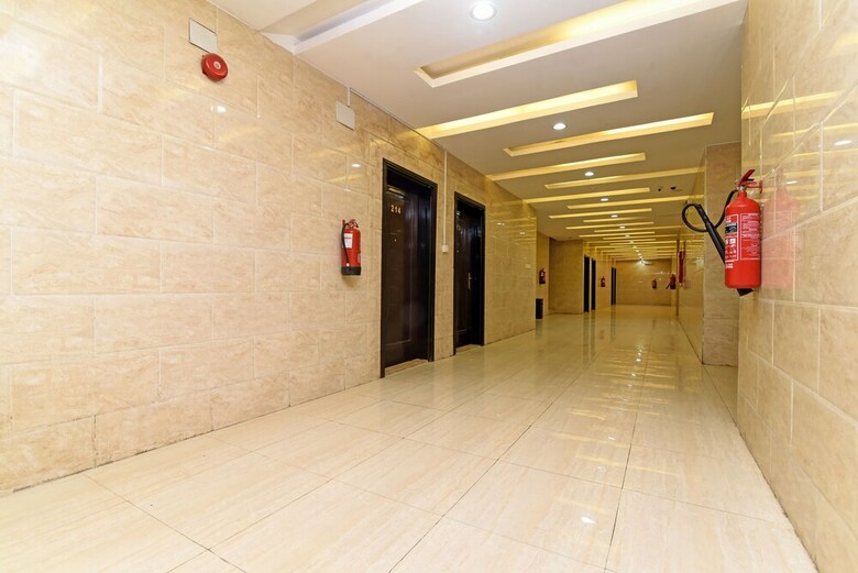 Oyo 345 Saba Housing Units