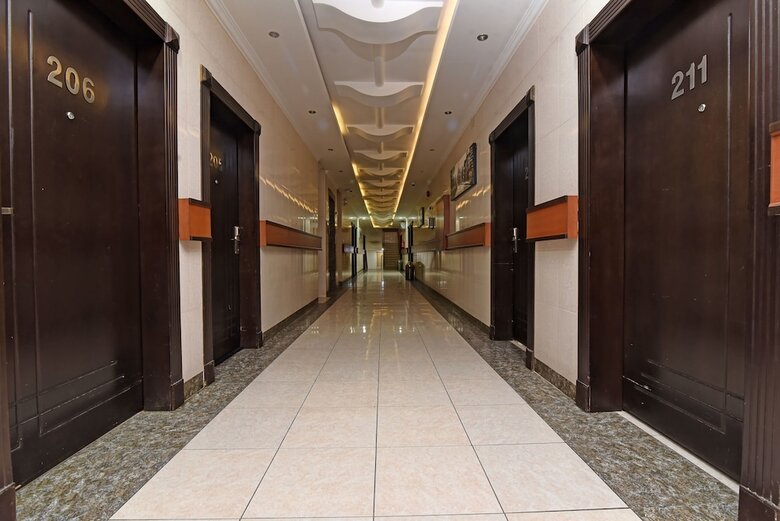 Hotel Oyo 360 Rahati Branch 1