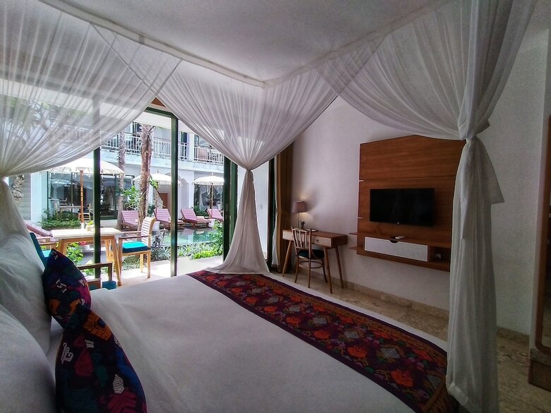 Bed & Breakfast Sabana Ubud