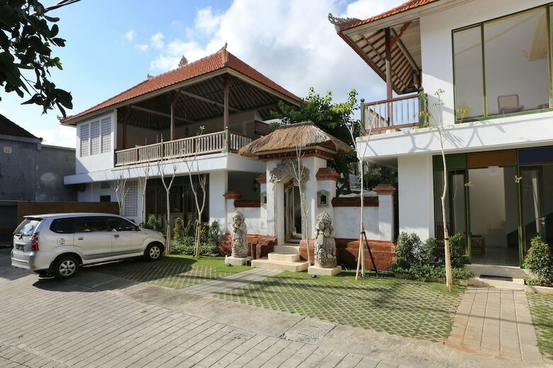 Bed & Breakfast Sabana Ubud