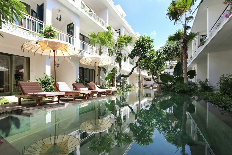 Bed & Breakfast Sabana Ubud
