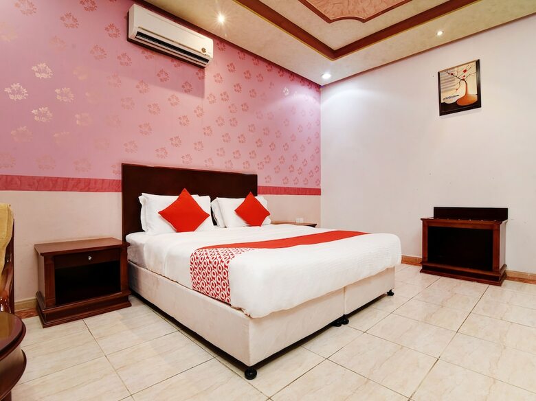 Oyo 352 Lamasat Alwadi