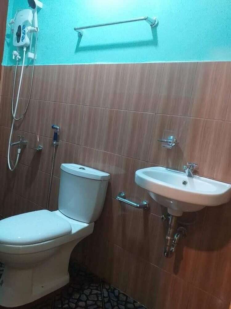 Hotel Azulea Lodging House Oslob