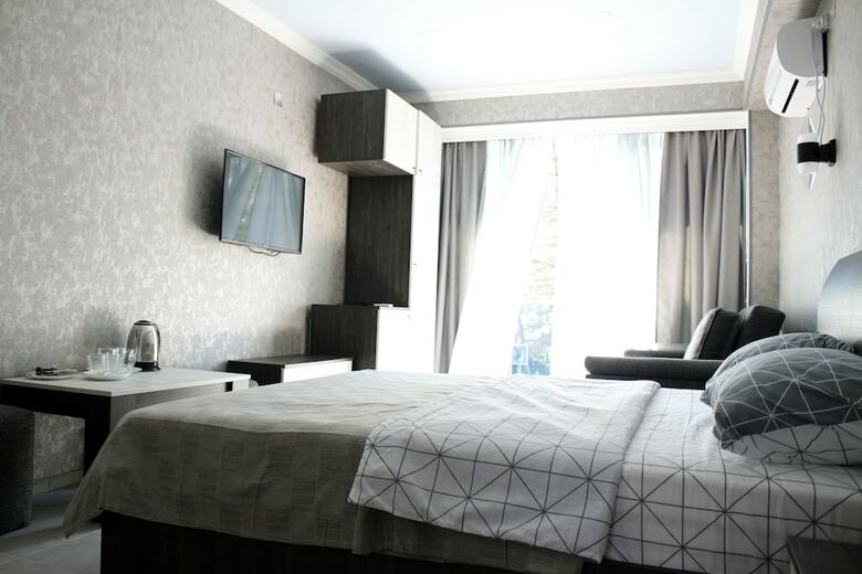 Hotel Golden Lion