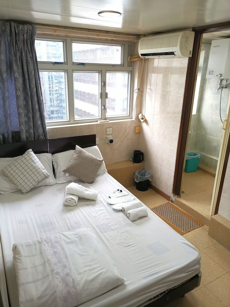 Hotel Chi Shing Hostel