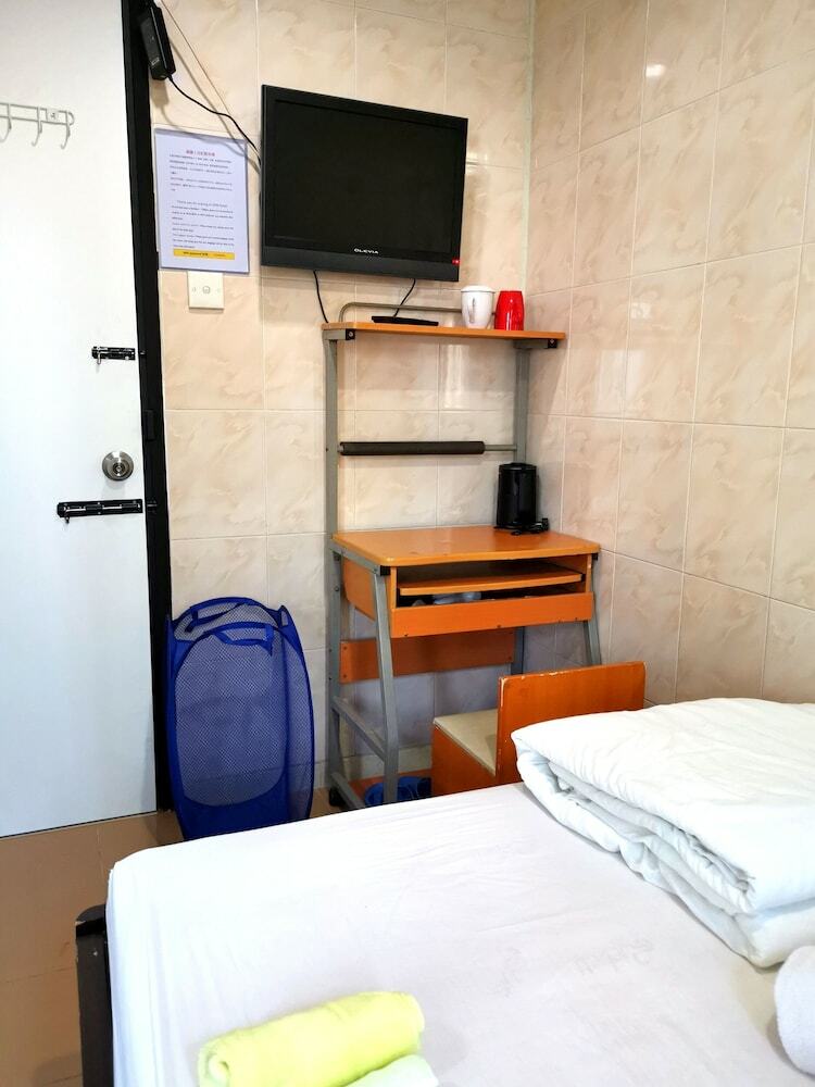 Hotel Chi Shing Hostel