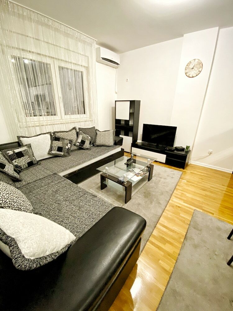 Apartamentos Pleasure Lux2