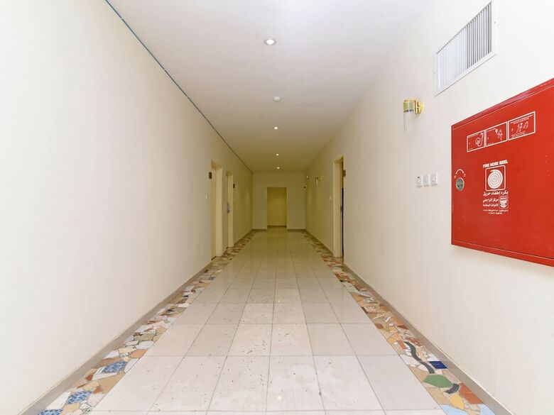 Hotel Oyo 359 Amar