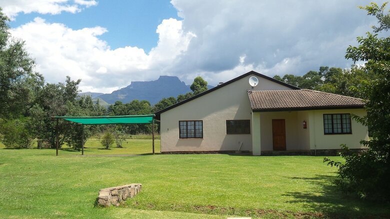 Posada Wits End Mountain Resort
