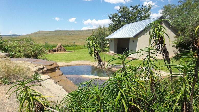 Posada Wits End Mountain Resort