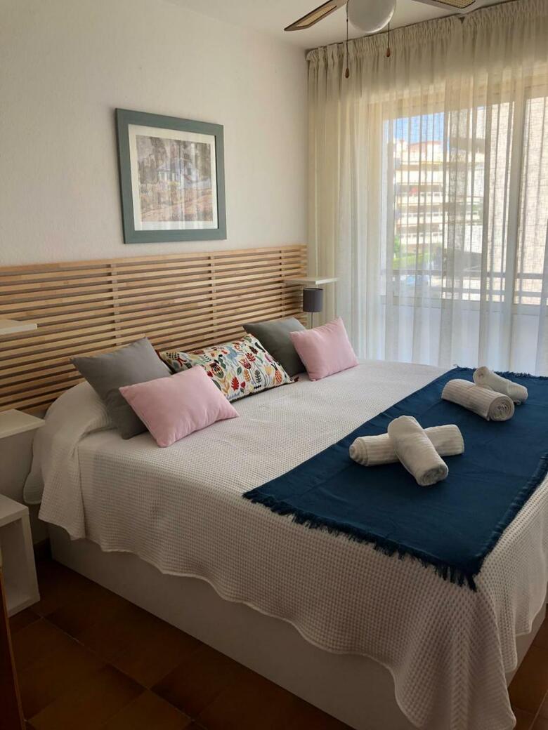 Apartamentos Face � La Mer