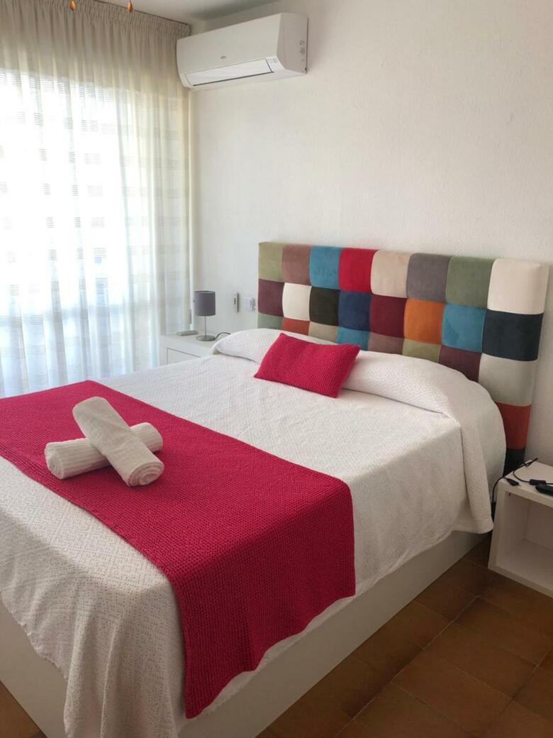 Apartamentos Face � La Mer