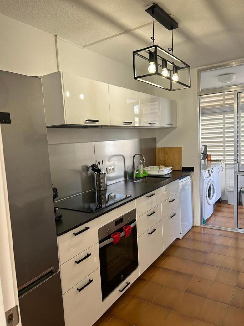 Apartamentos Face � La Mer