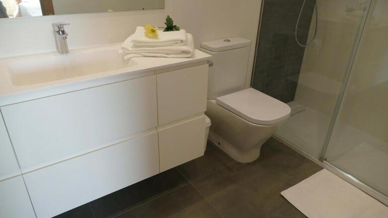 Apartamentos Face � La Mer