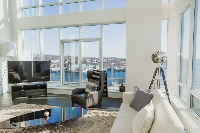 Apartamentos Simply Comfort Luxury Ocean View Penthouse