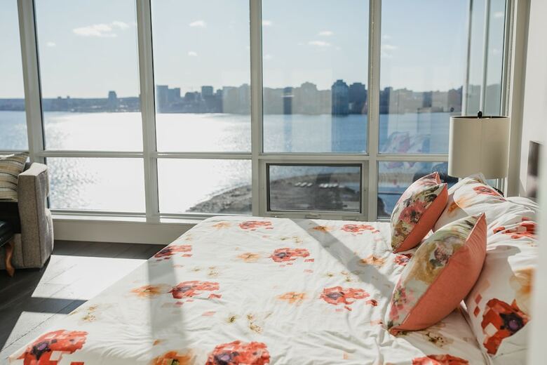 Apartamentos Simply Comfort Luxury Ocean View Penthouse