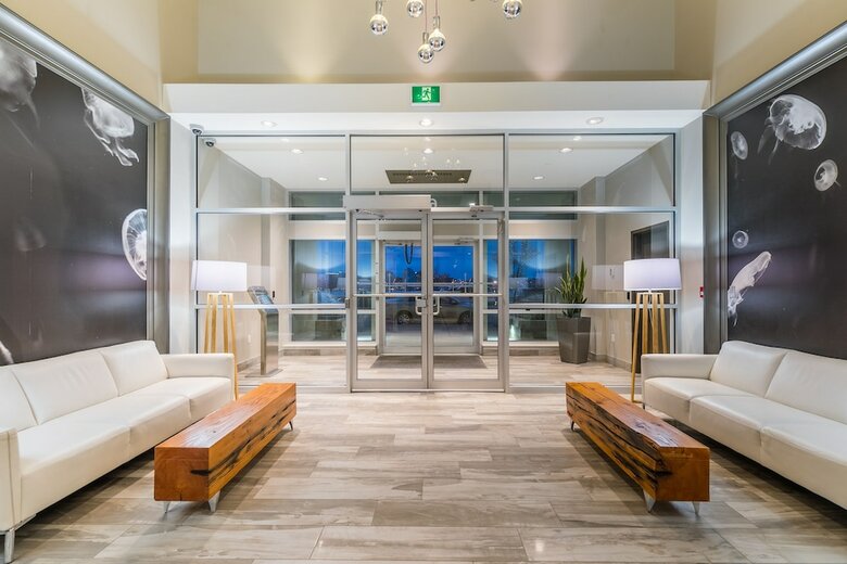 Apartamentos Simply Comfort Luxury Ocean View Penthouse