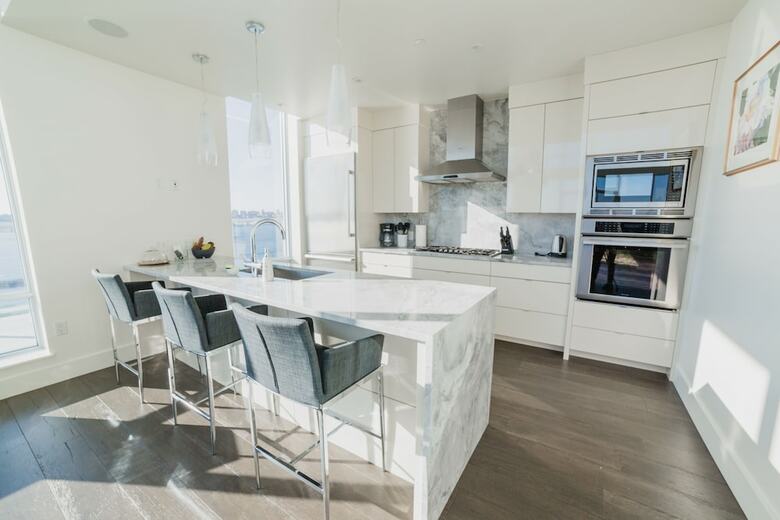 Apartamentos Simply Comfort Luxury Ocean View Penthouse