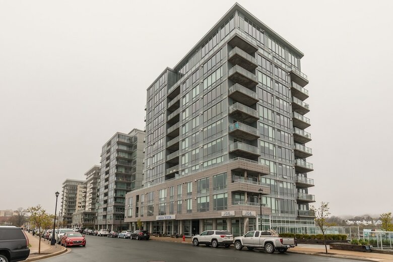 Apartamentos Simply Comfort Luxury Ocean View Penthouse