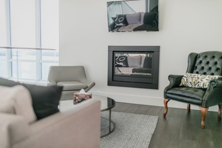 Apartamentos Simply Comfort Luxury Ocean View Penthouse