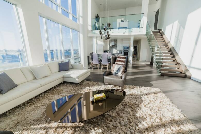 Apartamentos Simply Comfort Luxury Ocean View Penthouse