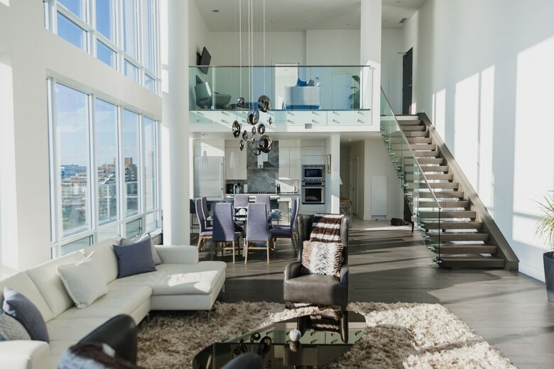 Apartamentos Simply Comfort Luxury Ocean View Penthouse