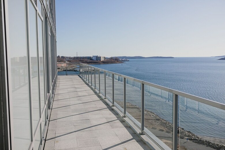 Apartamentos Simply Comfort Luxury Ocean View Penthouse