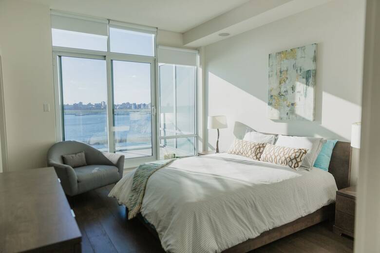 Apartamentos Simply Comfort Luxury Ocean View Penthouse