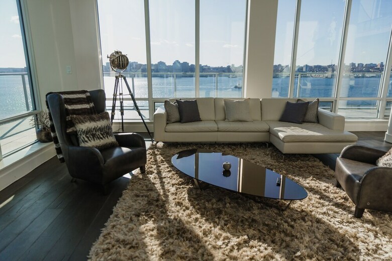 Apartamentos Simply Comfort Luxury Ocean View Penthouse