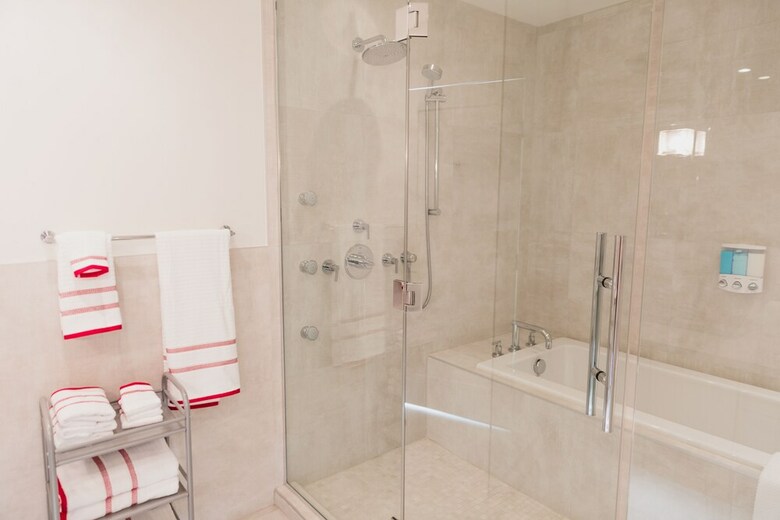 Apartamentos Simply Comfort Luxury Ocean View Penthouse