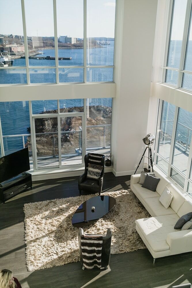 Apartamentos Simply Comfort Luxury Ocean View Penthouse