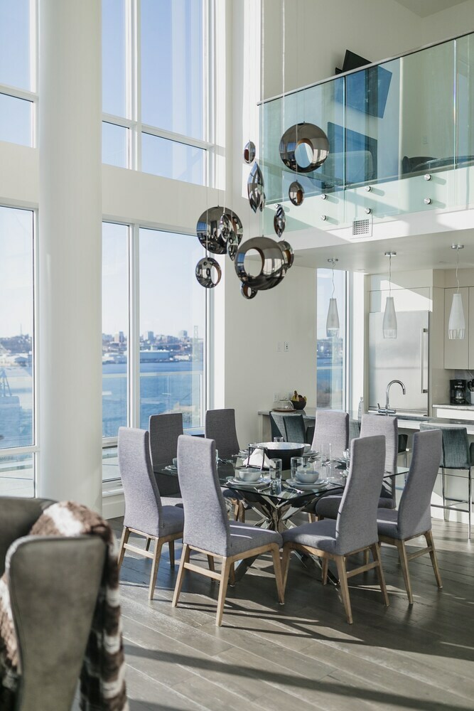 Apartamentos Simply Comfort Luxury Ocean View Penthouse
