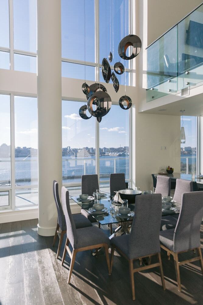 Apartamentos Simply Comfort Luxury Ocean View Penthouse